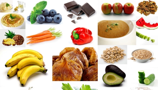 25 light snack that will give you energy for the whole day 25 light snack that will give you energy for the whole day