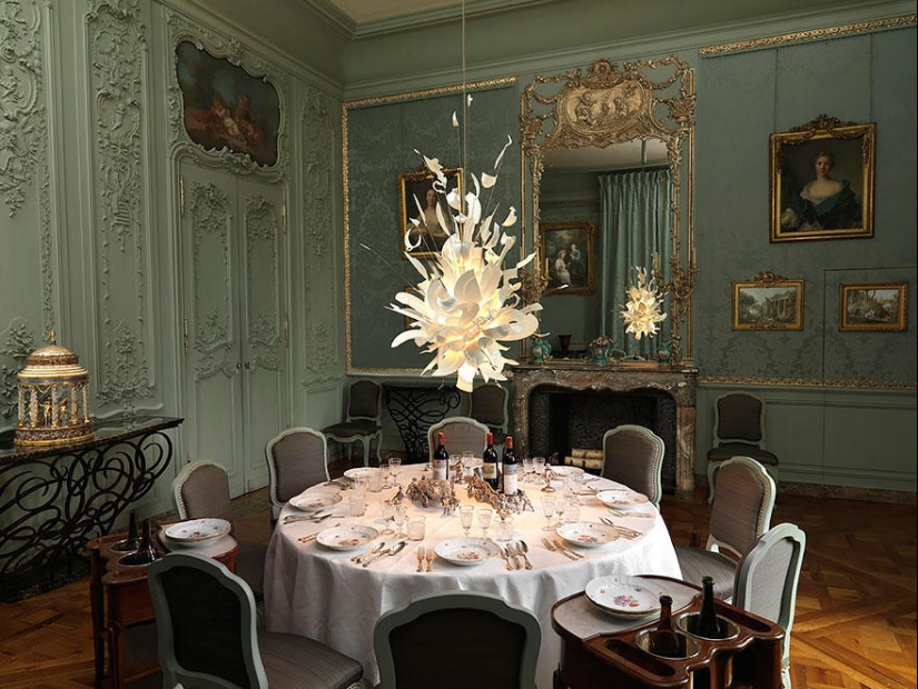 25 lámparas y accesorios increíblemente creativos