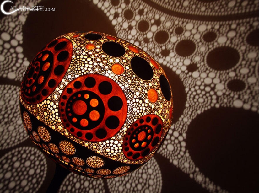 25 lámparas y accesorios increíblemente creativos