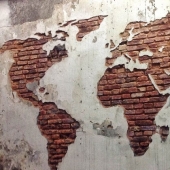 25 mapas increíbles que pueden cambiar la forma en que miras muchas cosas