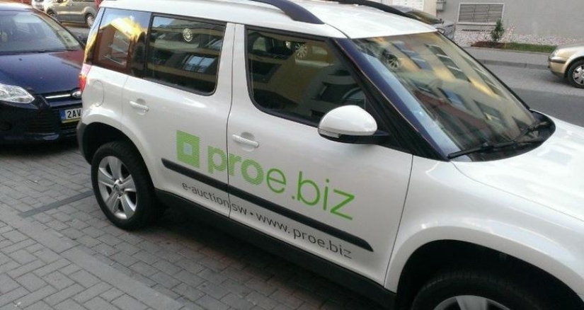 25 marcas obscenas cuyos nombres causarán al menos una sonrisa en un hablante ruso 25 marcas obscenas cuyos nombres causarán al menos una sonrisa en un hablante ruso