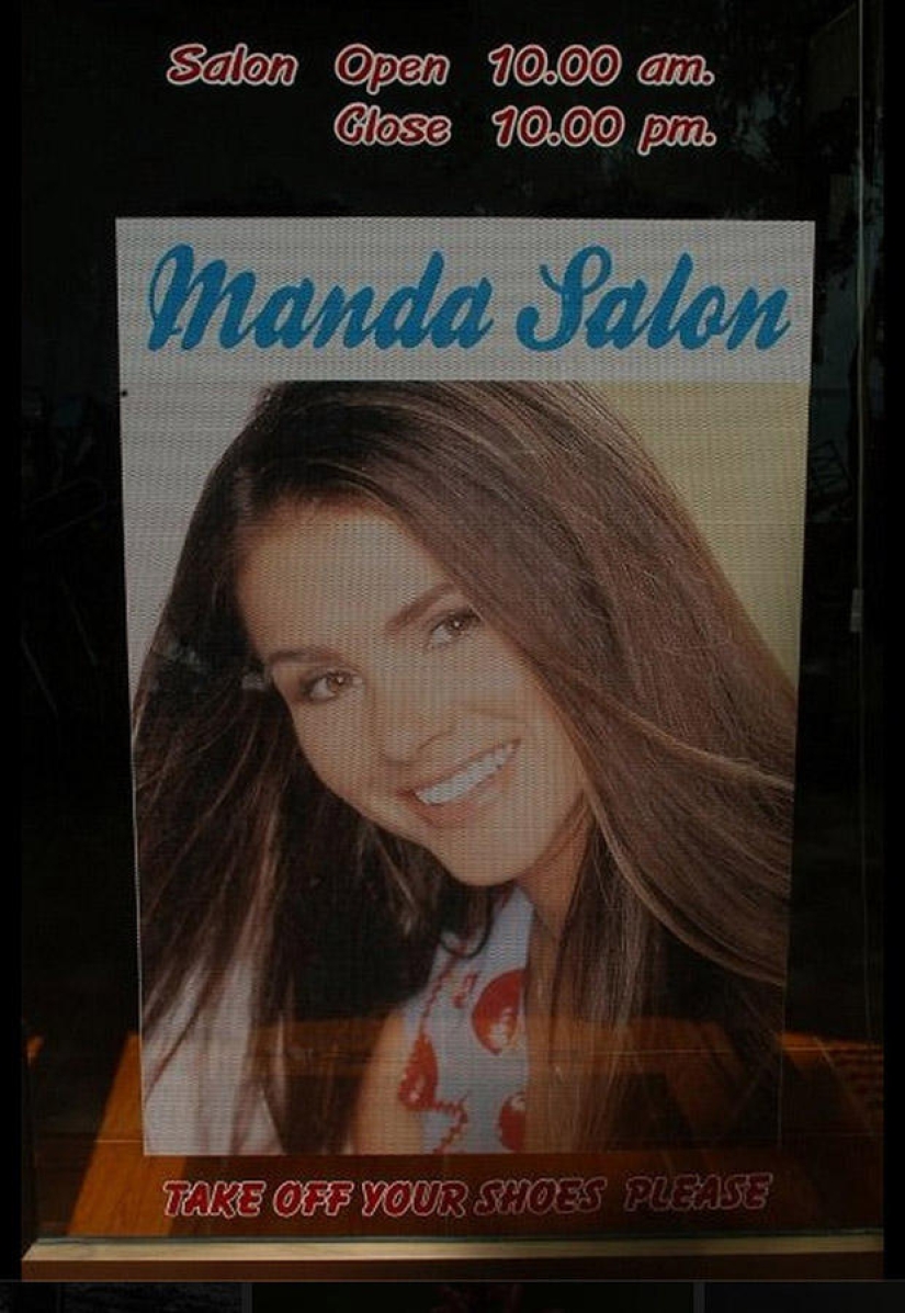 25 marcas obscenas cuyos nombres causarán al menos una sonrisa en un hablante ruso 25 marcas obscenas cuyos nombres causarán al menos una sonrisa en un hablante ruso