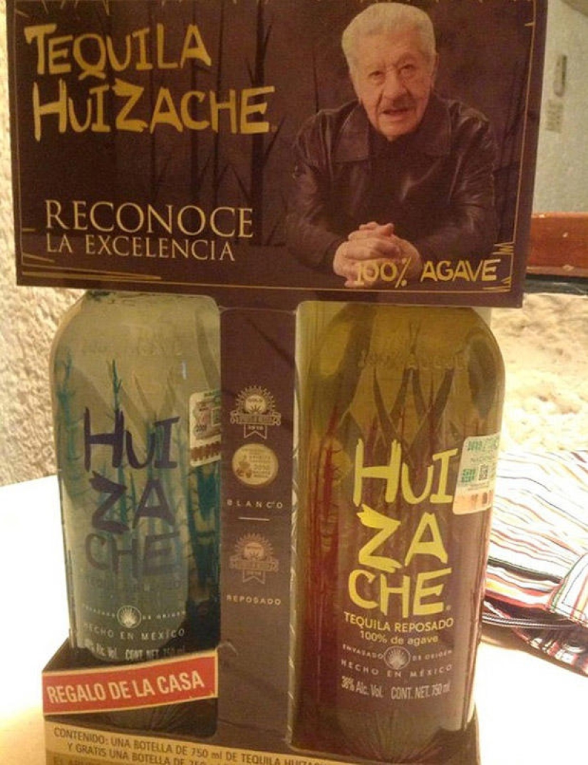 25 marcas obscenas cuyos nombres causarán al menos una sonrisa en un hablante ruso 25 marcas obscenas cuyos nombres causarán al menos una sonrisa en un hablante ruso