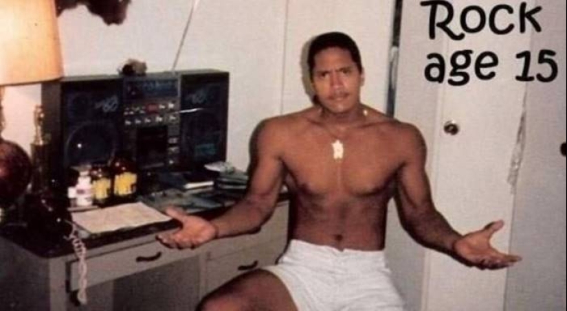 25 niños y adolescentes lindos mucho antes de que se hicieran famosos en el mundo 25 niños y adolescentes lindos mucho antes de que se hicieran famosos en el mundo