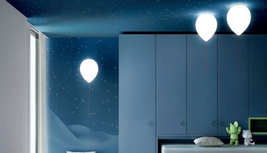 25 of the most creative lighting fixtures ever created by designers from all over the world