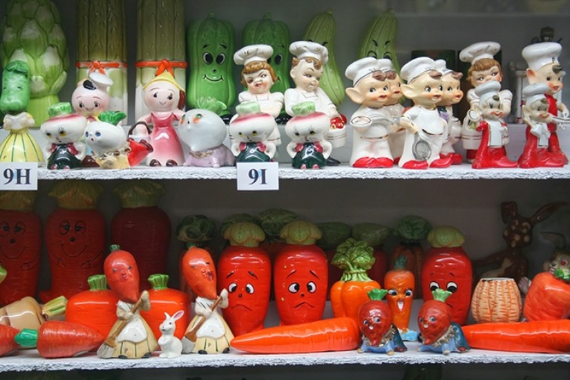 25 of the World's Weirdest Museums 25 of the World's Weirdest Museums