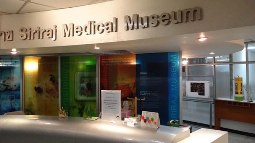 25 of the World's Weirdest Museums 25 of the World's Weirdest Museums