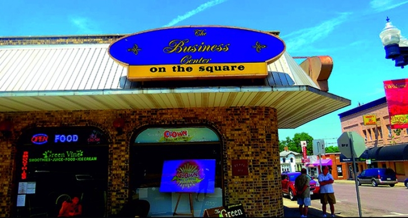 25 of the World's Weirdest Museums 25 of the World's Weirdest Museums