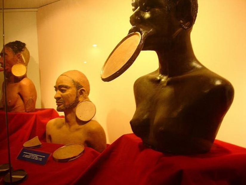 25 of the World's Weirdest Museums 25 of the World's Weirdest Museums
