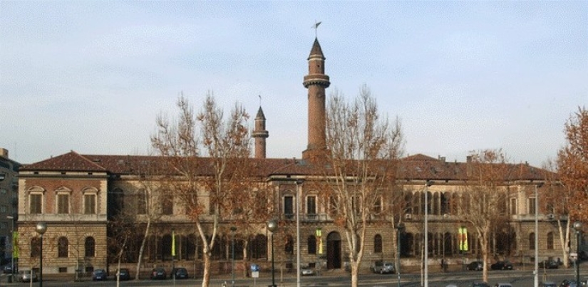 25 of the World's Weirdest Museums 25 of the World's Weirdest Museums