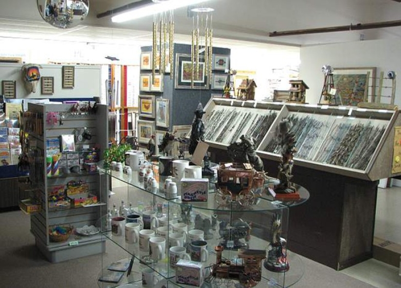 25 of the World's Weirdest Museums 25 of the World's Weirdest Museums