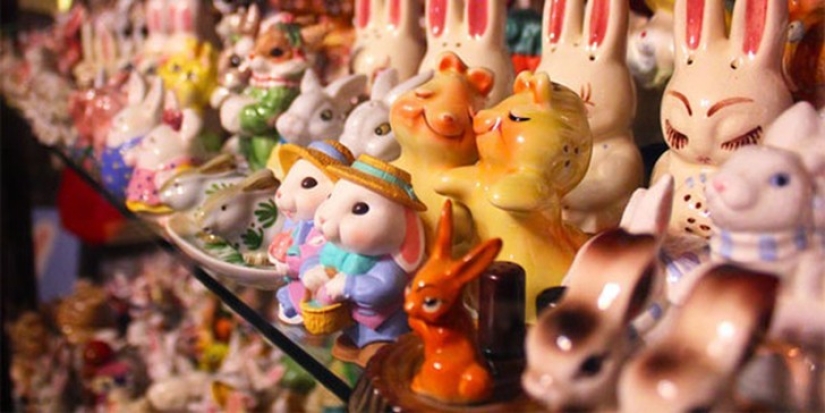 25 of the World's Weirdest Museums 25 of the World's Weirdest Museums