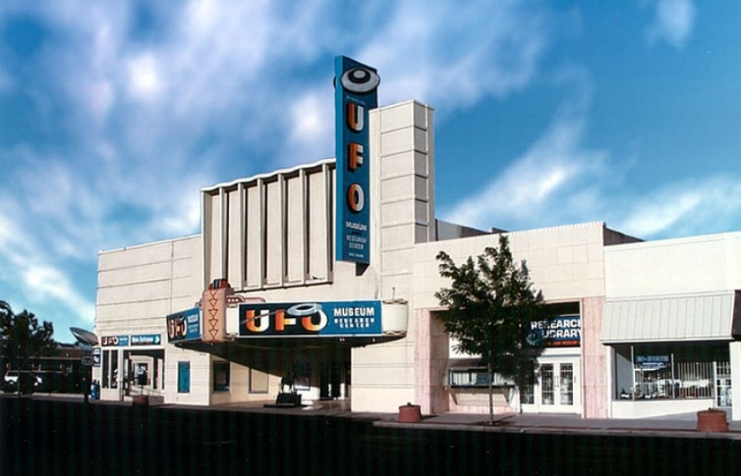 25 of the World's Weirdest Museums 25 of the World's Weirdest Museums