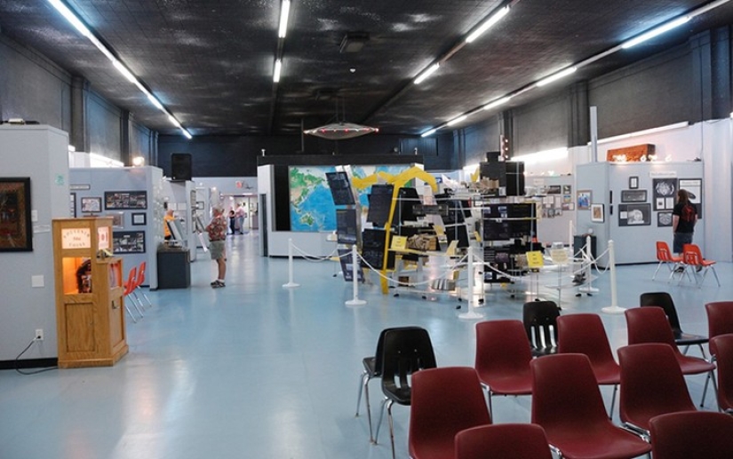 25 of the World's Weirdest Museums 25 of the World's Weirdest Museums