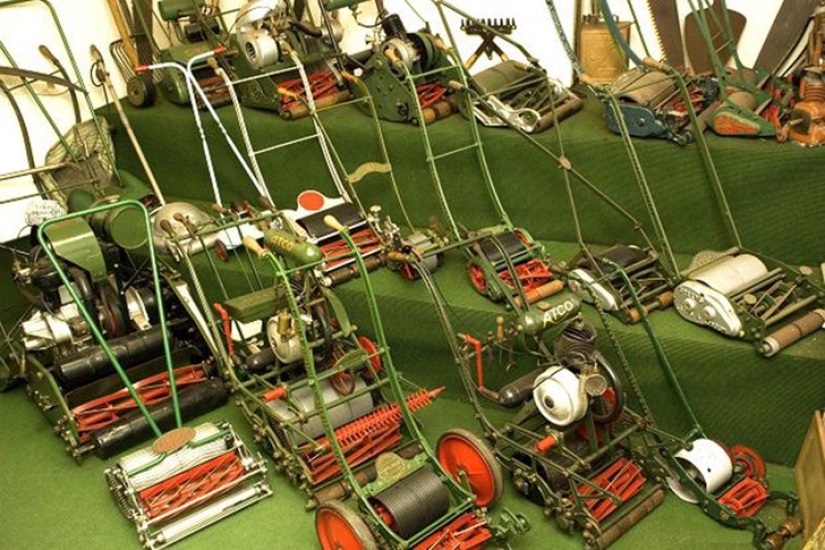 25 of the World's Weirdest Museums 25 of the World's Weirdest Museums