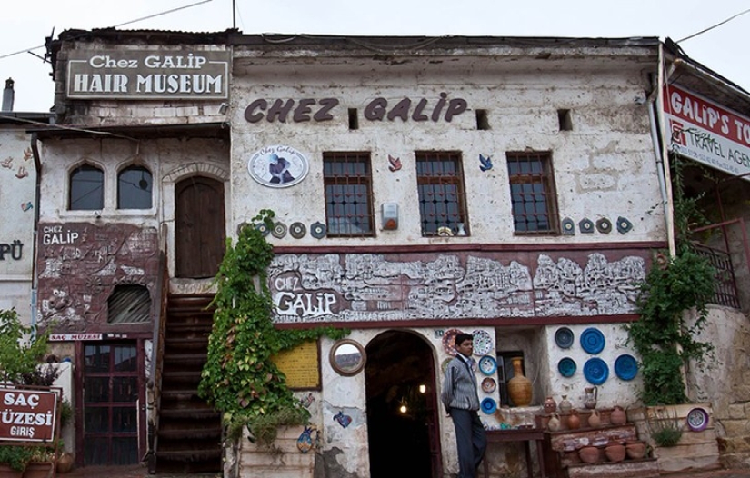 25 of the World's Weirdest Museums 25 of the World's Weirdest Museums