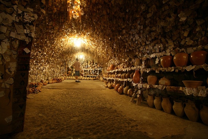 25 of the World's Weirdest Museums 25 of the World's Weirdest Museums