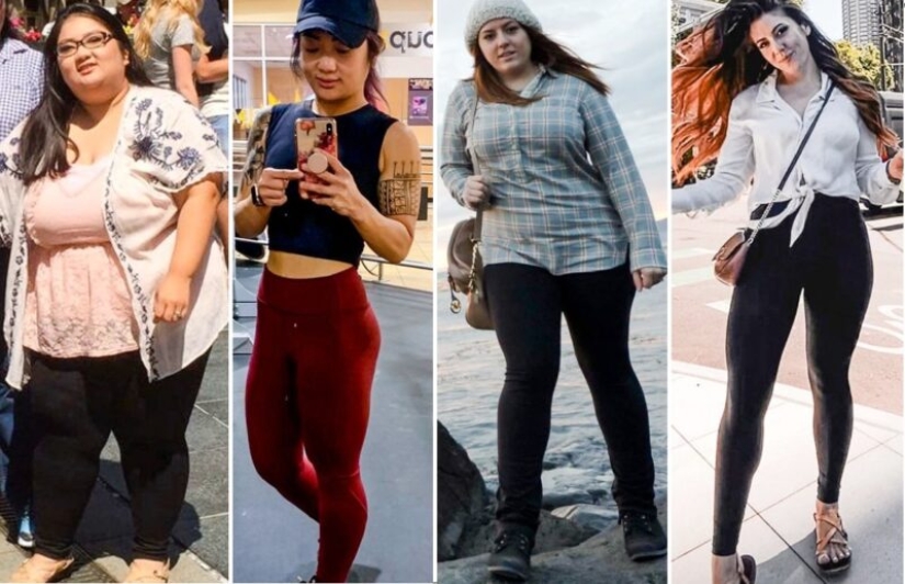 25 people who could: they defeated themselves and now motivate others 25 people who could: they defeated themselves and now motivate others