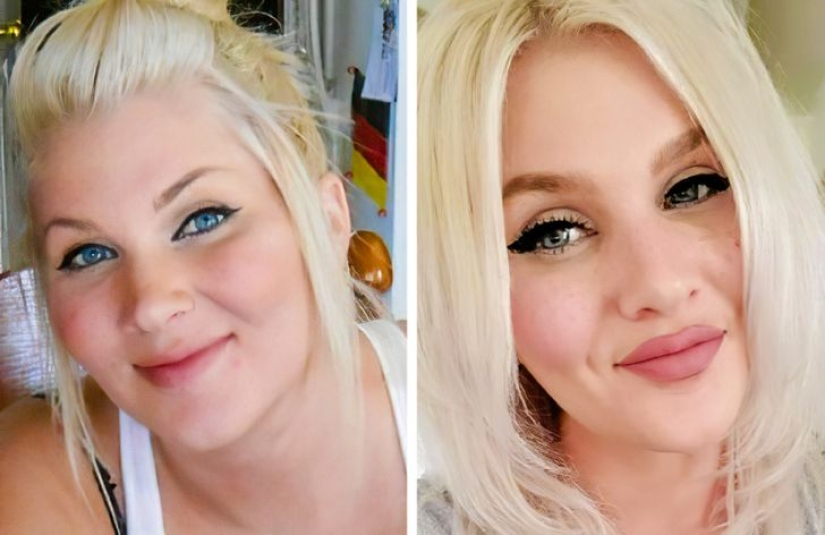 25 people who could: they defeated themselves and now motivate others 25 people who could: they defeated themselves and now motivate others