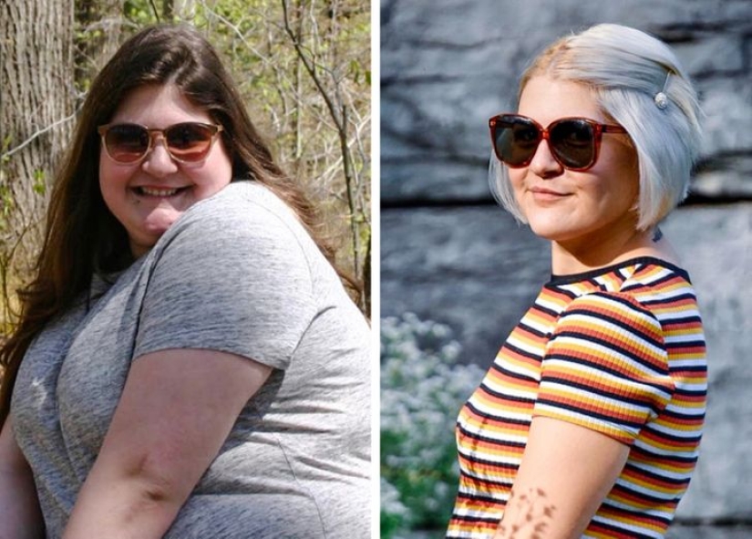 25 people who could: they defeated themselves and now motivate others 25 people who could: they defeated themselves and now motivate others