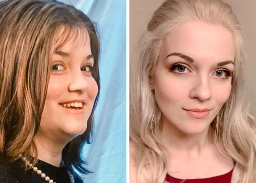 25 people who could: they defeated themselves and now motivate others 25 people who could: they defeated themselves and now motivate others