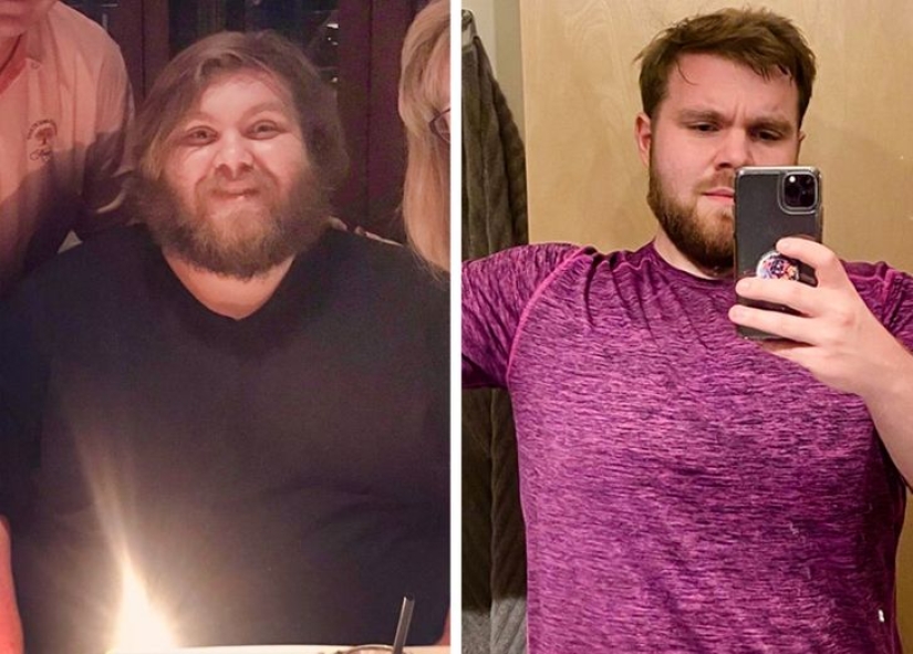 25 people who could: they defeated themselves and now motivate others 25 people who could: they defeated themselves and now motivate others