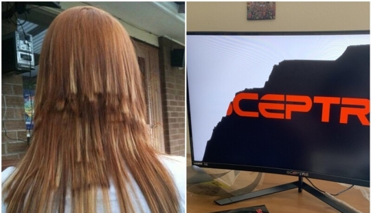 25 people who made irreversible mistakes and laughed at themselves 25 people who made irreversible mistakes and laughed at themselves