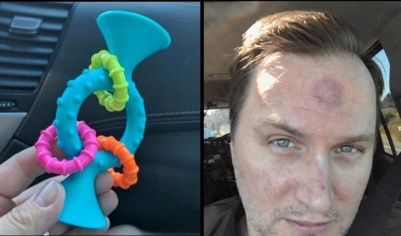 25 personas que cometieron errores irreversibles y se rieron de sí mismas 25 personas que cometieron errores irreversibles y se rieron de sí mismas