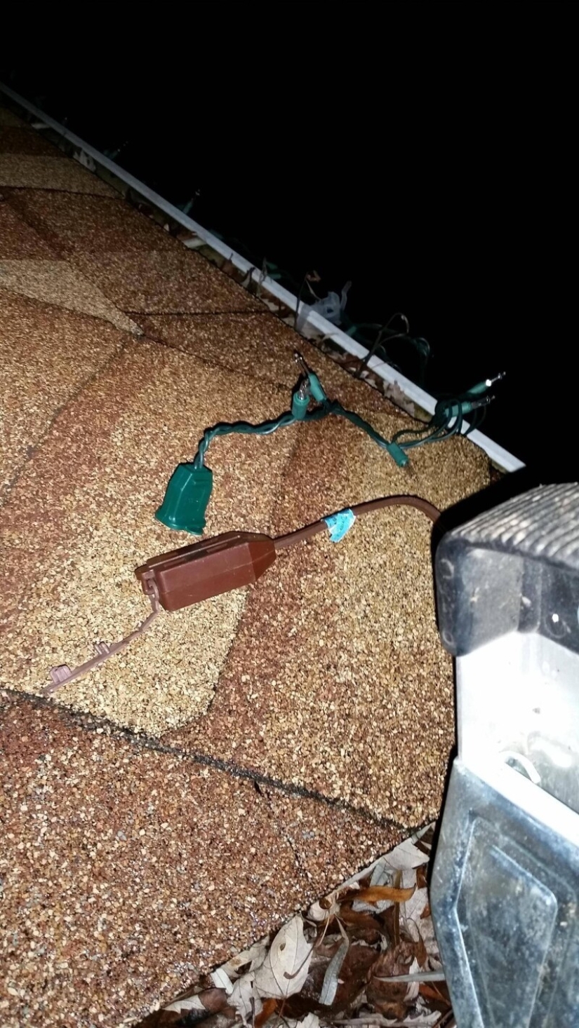 25 personas que cometieron errores irreversibles y se rieron de sí mismas 25 personas que cometieron errores irreversibles y se rieron de sí mismas