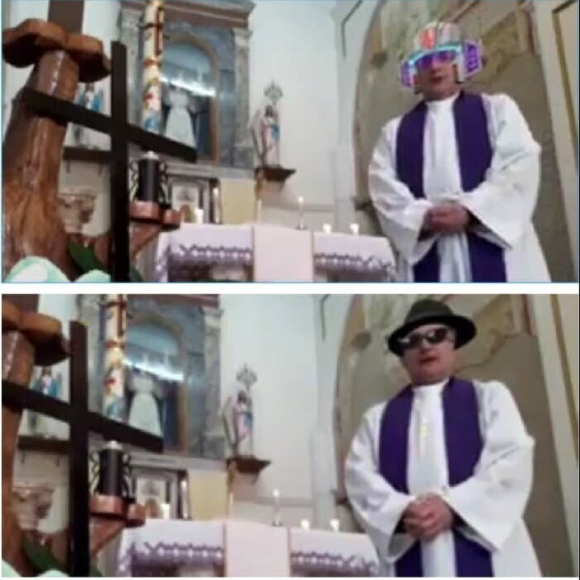 25 personas que cometieron errores irreversibles y se rieron de sí mismas 25 personas que cometieron errores irreversibles y se rieron de sí mismas