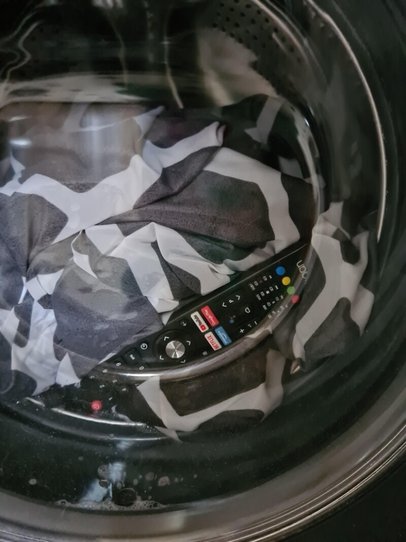 25 personas que cometieron errores irreversibles y se rieron de sí mismas 25 personas que cometieron errores irreversibles y se rieron de sí mismas