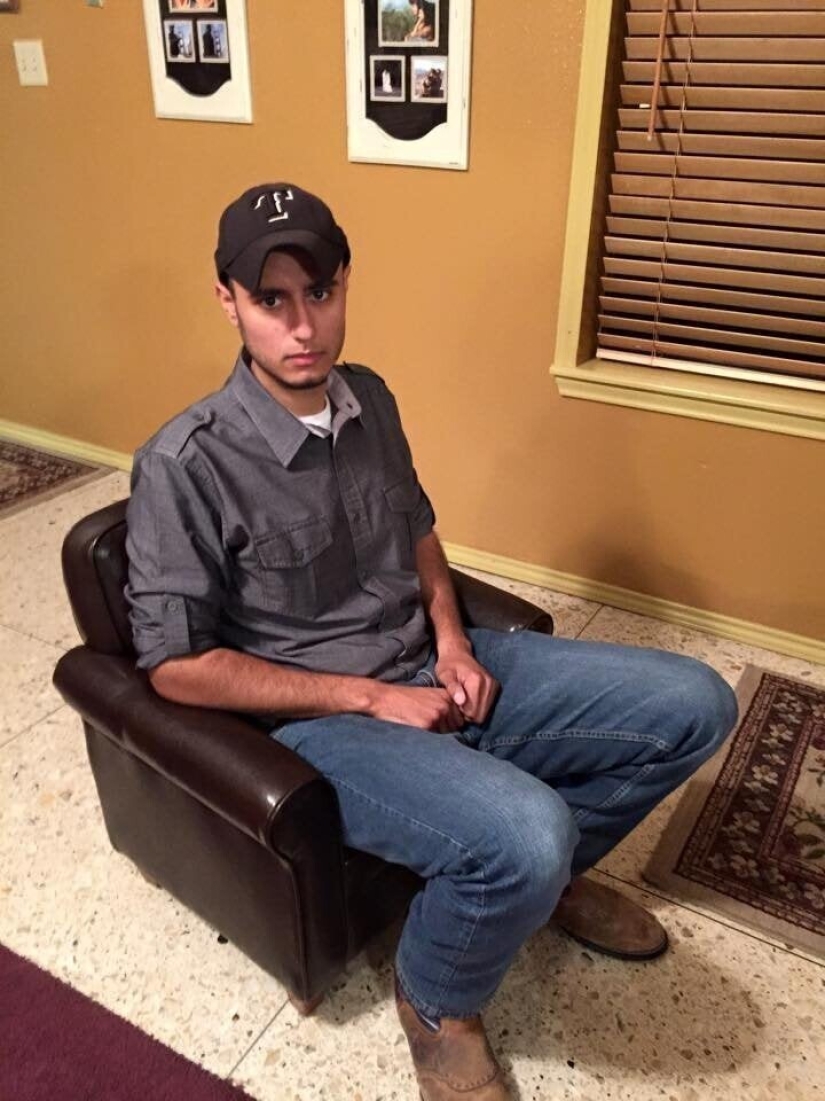 25 personas que cometieron errores irreversibles y se rieron de sí mismas 25 personas que cometieron errores irreversibles y se rieron de sí mismas