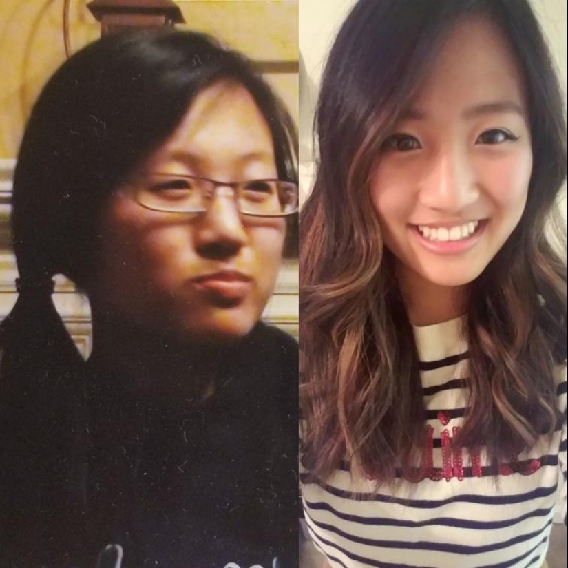 25 personas que crecen y se cuidan mutuamente se convirtió en un verdadero guapo 25 personas que crecen y se cuidan mutuamente se convirtió en un verdadero guapo