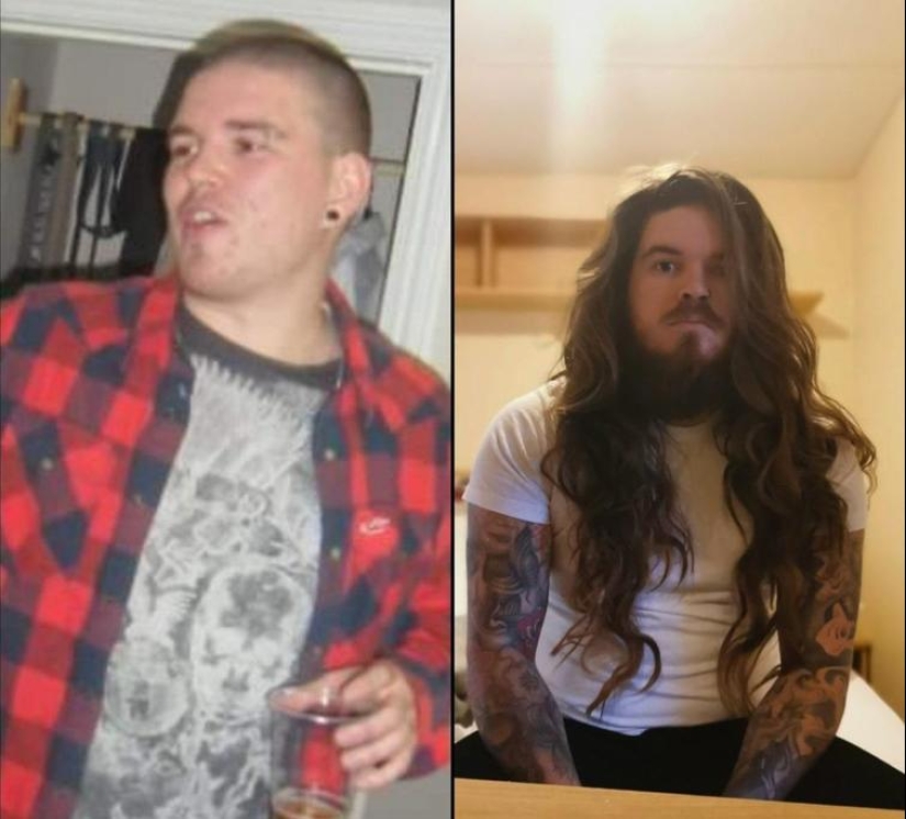 25 personas que crecen y se cuidan mutuamente se convirtió en un verdadero guapo 25 personas que crecen y se cuidan mutuamente se convirtió en un verdadero guapo