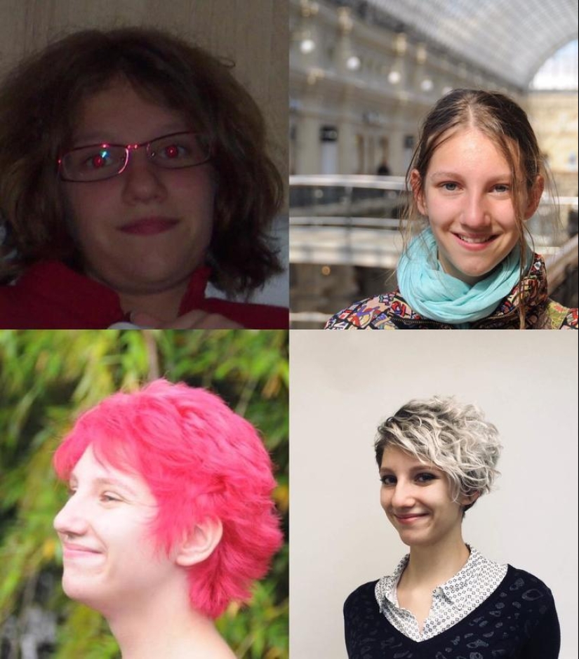 25 personas que crecen y se cuidan mutuamente se convirtió en un verdadero guapo 25 personas que crecen y se cuidan mutuamente se convirtió en un verdadero guapo