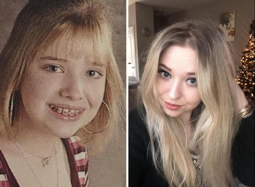 25 personas que crecen y se cuidan mutuamente se convirtió en un verdadero guapo 25 personas que crecen y se cuidan mutuamente se convirtió en un verdadero guapo