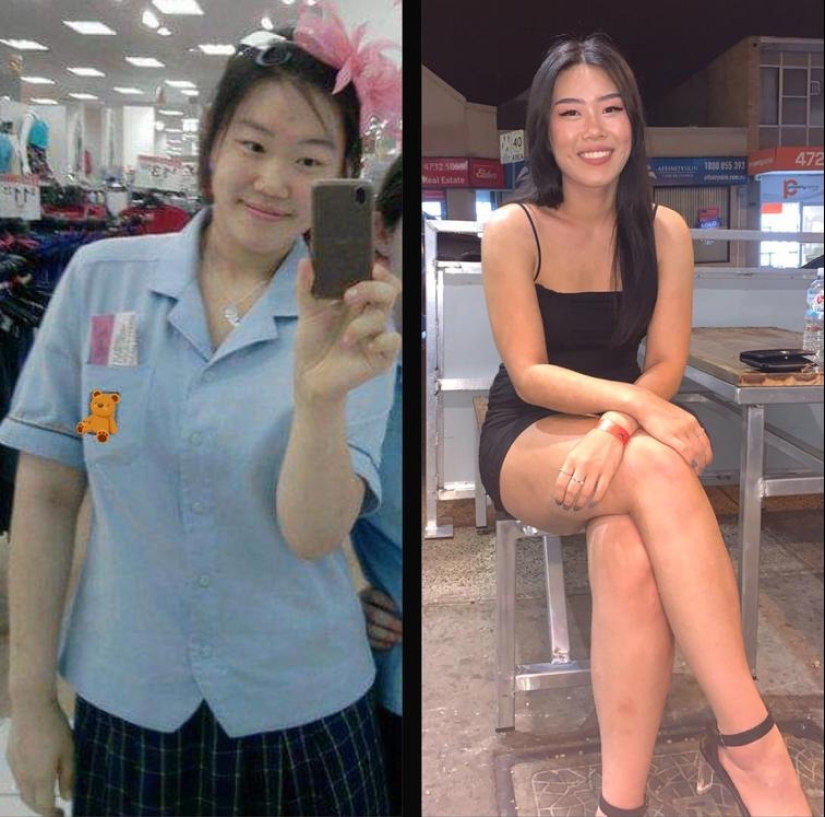 25 personas que crecen y se cuidan mutuamente se convirtió en un verdadero guapo 25 personas que crecen y se cuidan mutuamente se convirtió en un verdadero guapo