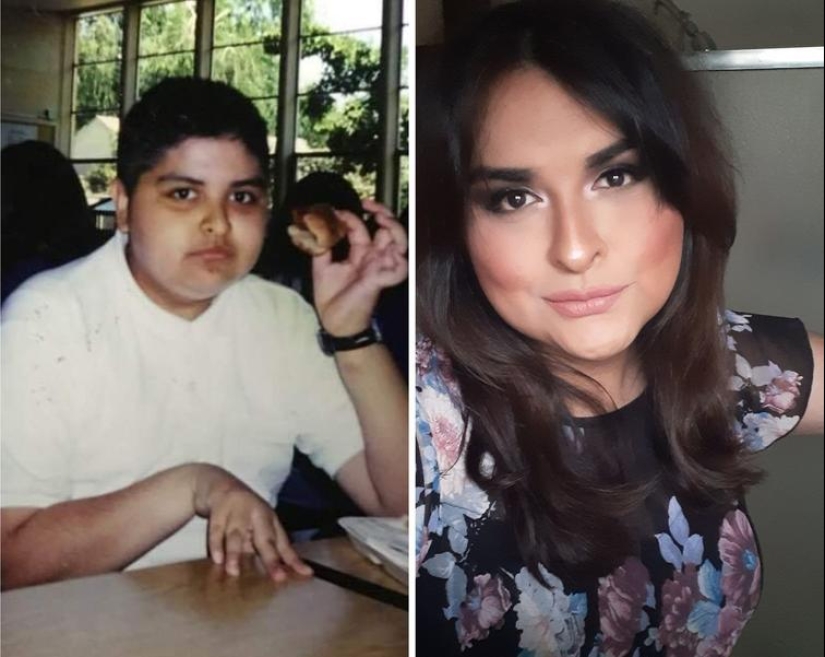 25 personas que crecen y se cuidan mutuamente se convirtió en un verdadero guapo 25 personas que crecen y se cuidan mutuamente se convirtió en un verdadero guapo