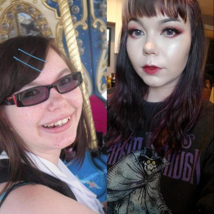 25 personas que crecen y se cuidan mutuamente se convirtió en un verdadero guapo 25 personas que crecen y se cuidan mutuamente se convirtió en un verdadero guapo