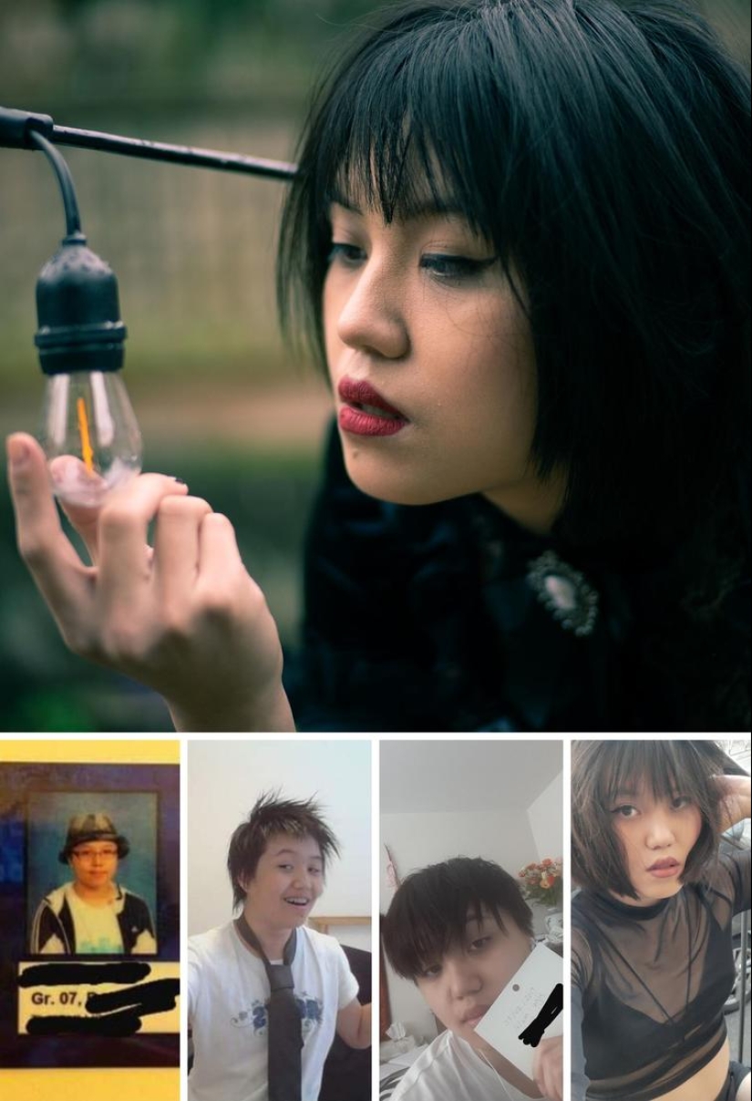 25 personas que crecen y se cuidan mutuamente se convirtió en un verdadero guapo 25 personas que crecen y se cuidan mutuamente se convirtió en un verdadero guapo