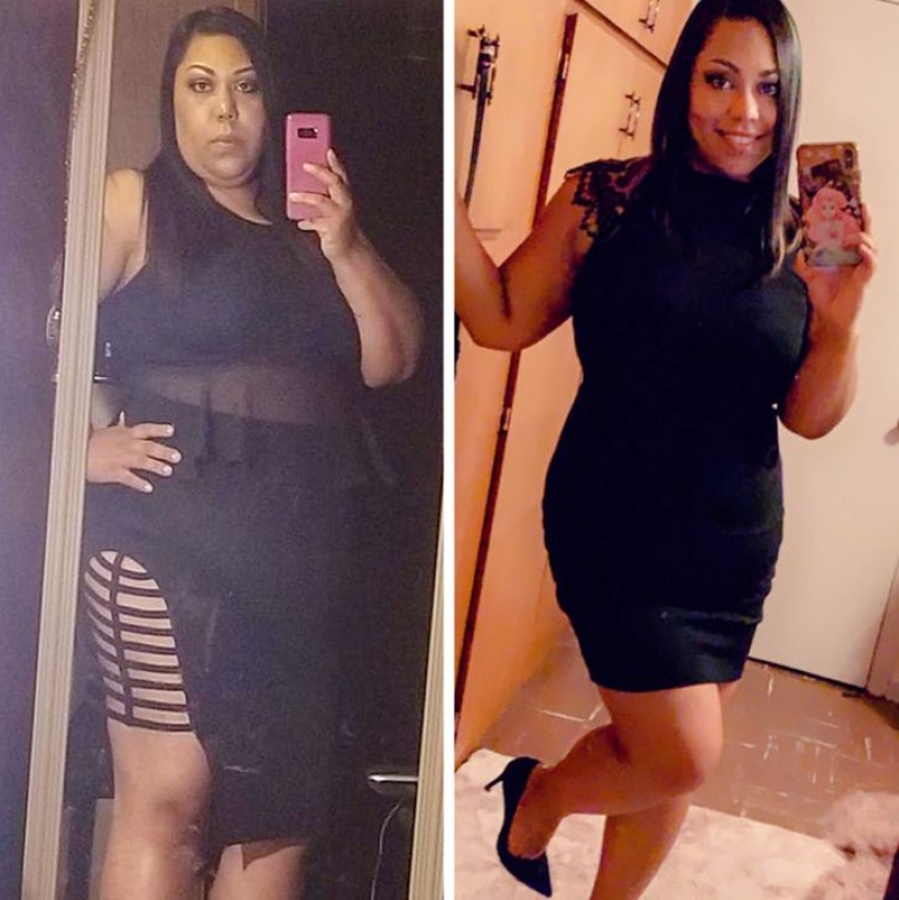 25 personas que podían: se derrotaron a sí mismos y ahora motivar a los demás