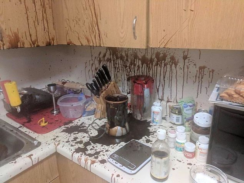 25 personas que se vieron atrapadas en la mala suerte 25 personas que se vieron atrapadas en la mala suerte