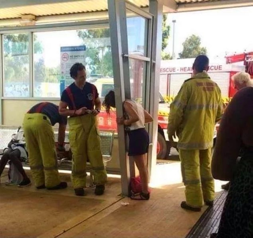 25 personas que se vieron atrapadas en la mala suerte 25 personas que se vieron atrapadas en la mala suerte