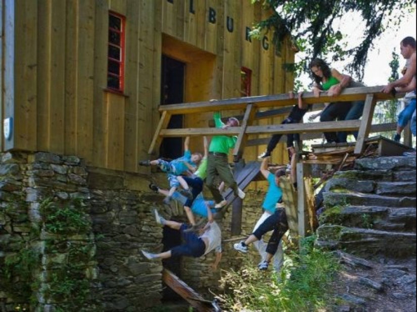 25 photos of people who clearly have big problems with luck 25 photos of people who clearly have big problems with luck