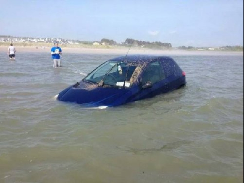 25 photos of people who clearly have big problems with luck 25 photos of people who clearly have big problems with luck