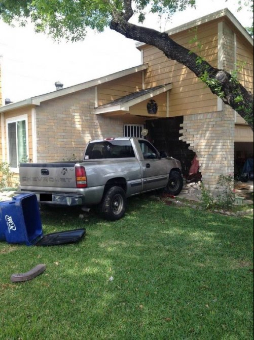 25 photos of people who clearly have big problems with luck 25 photos of people who clearly have big problems with luck