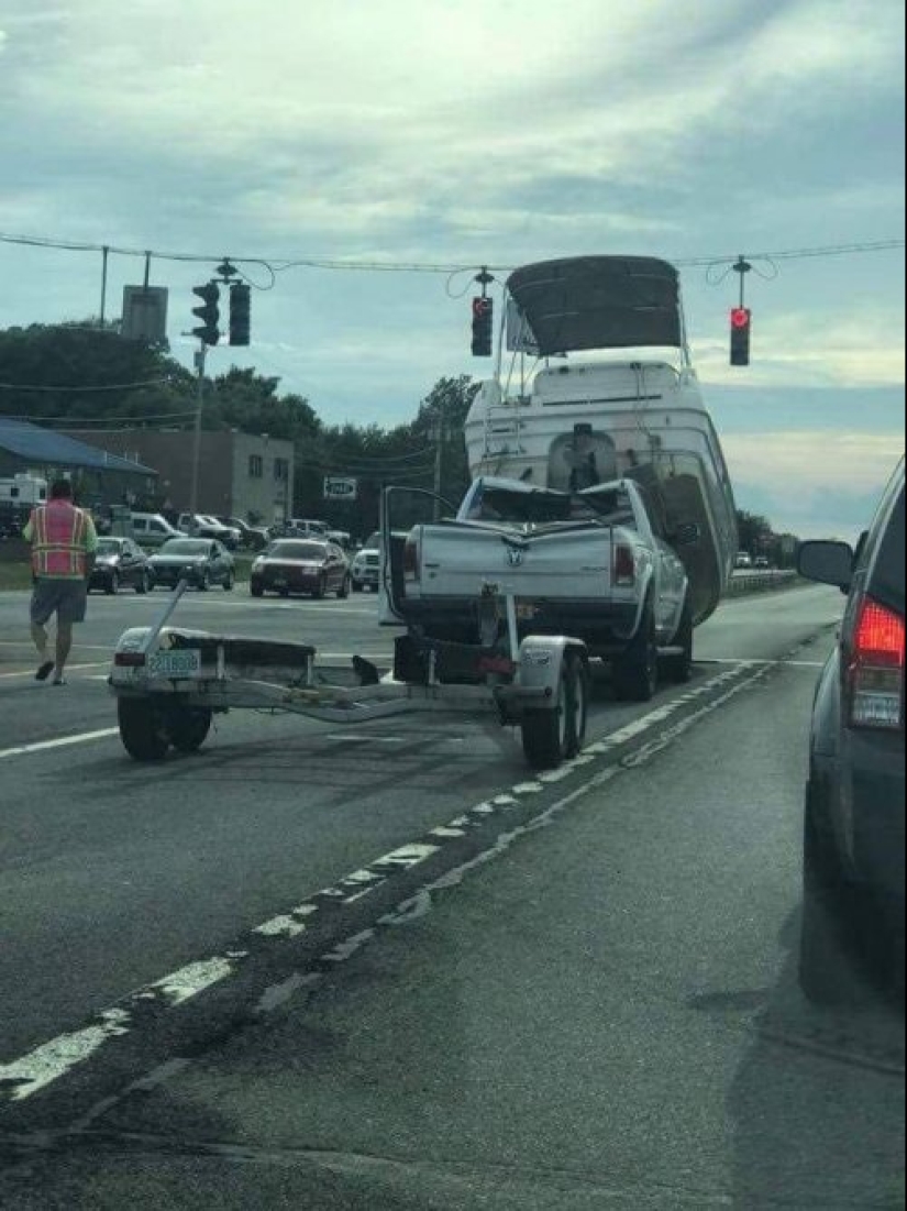 25 photos of people who clearly have big problems with luck 25 photos of people who clearly have big problems with luck