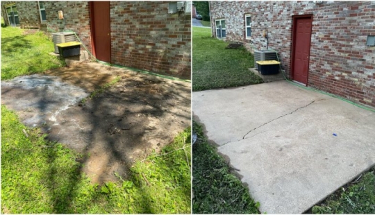 25 photos that you'll want to clean up after viewing