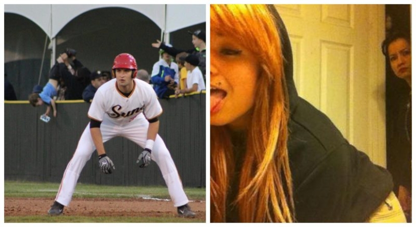 25 photos where all the fun happens in the background 25 photos where all the fun happens in the background