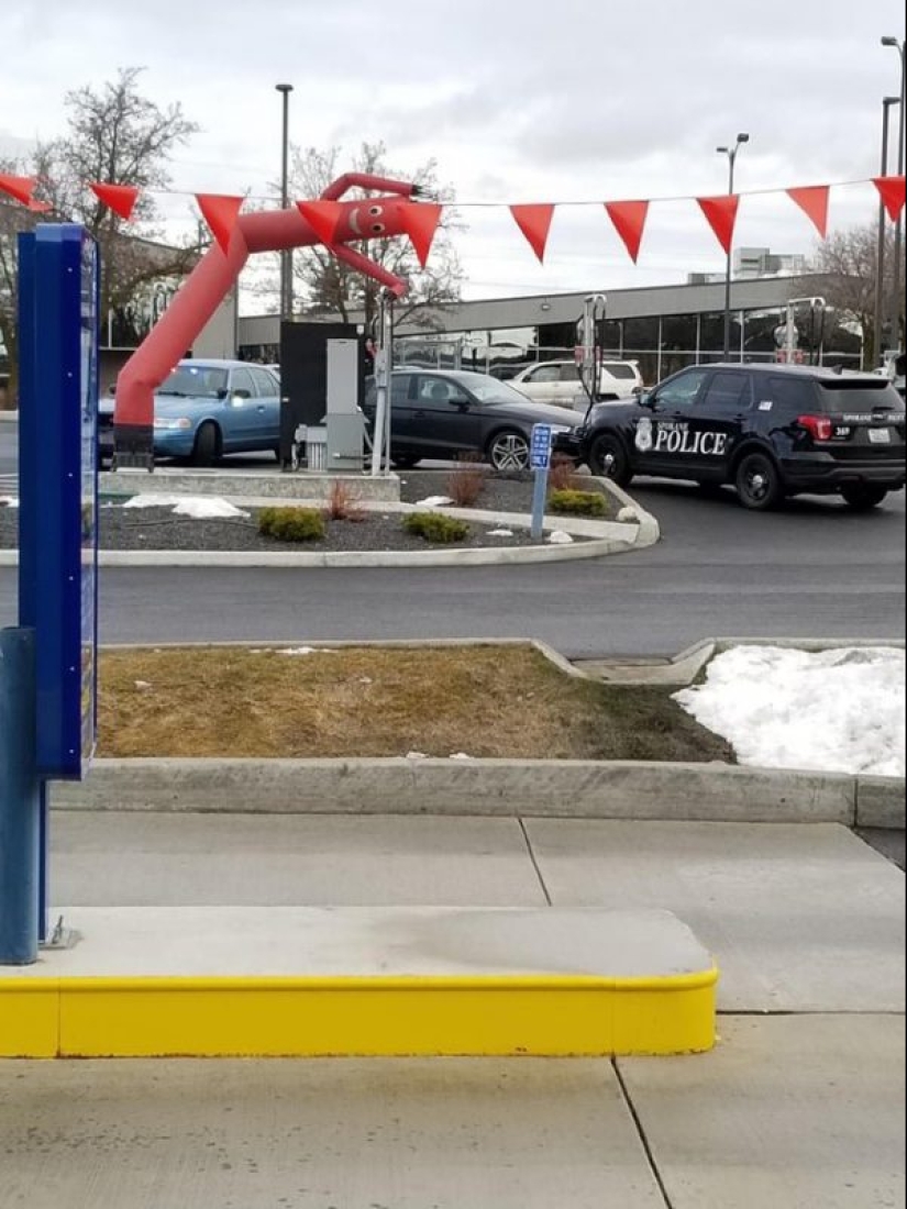 25 photos where all the fun happens in the background 25 photos where all the fun happens in the background